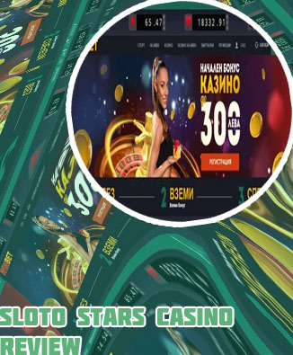 Slotostars casino