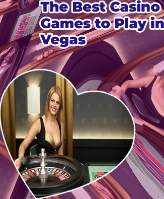 Top 10 casino games