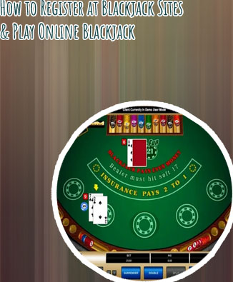 Top online blackjack casinos