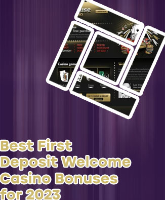 Top online casino promotions