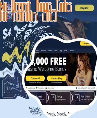 Us online casino bonus codes